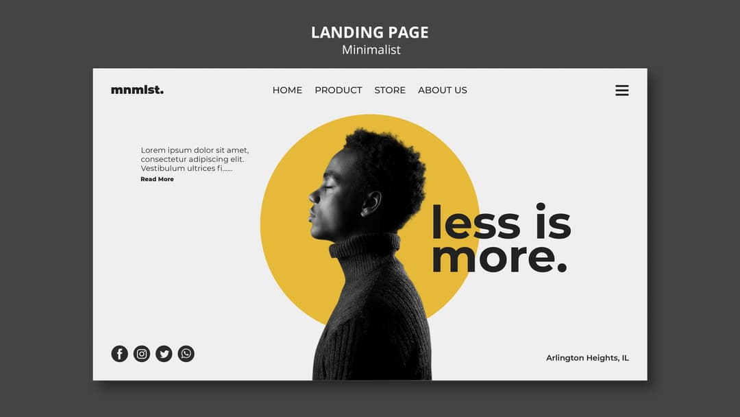 Online Store